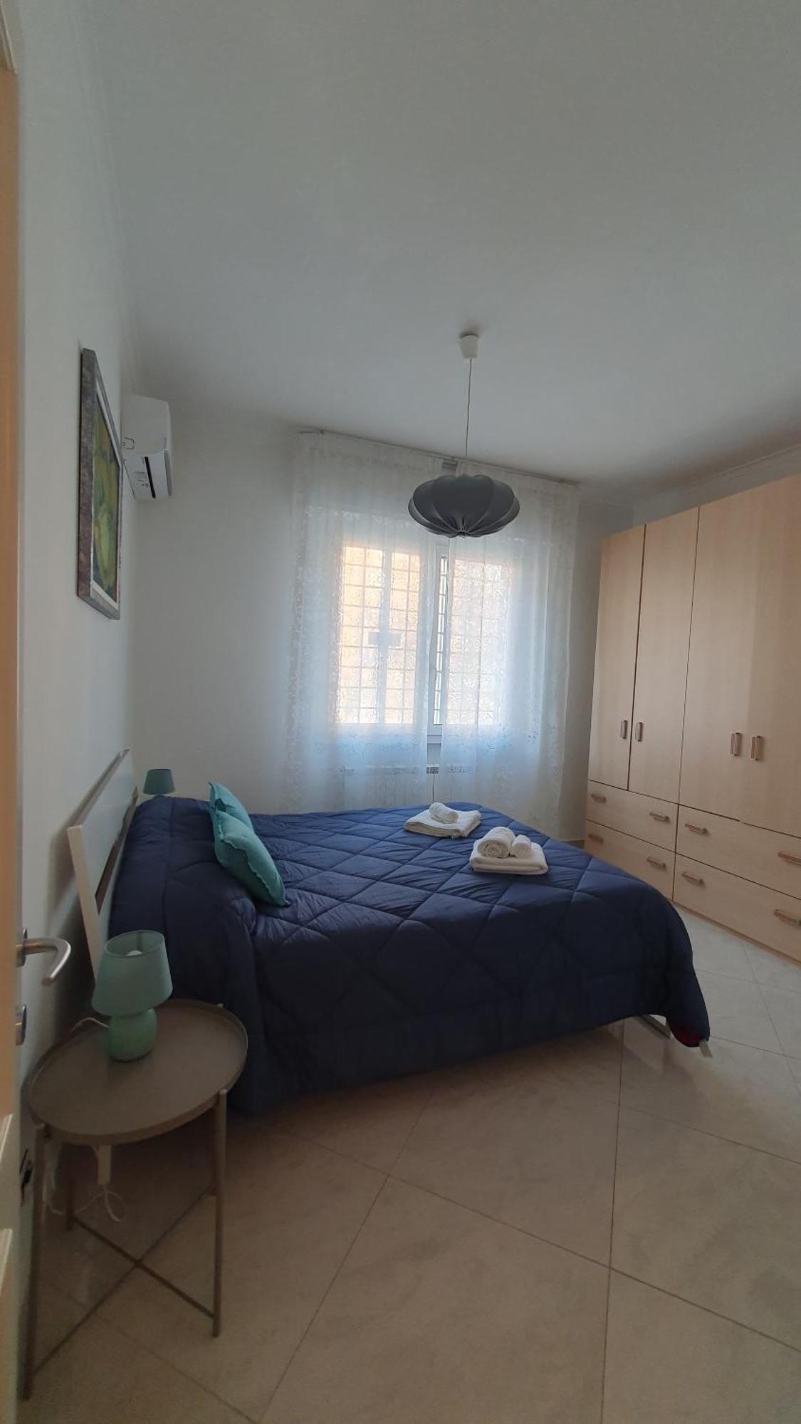 Lejlighed Casa Publicola Rom