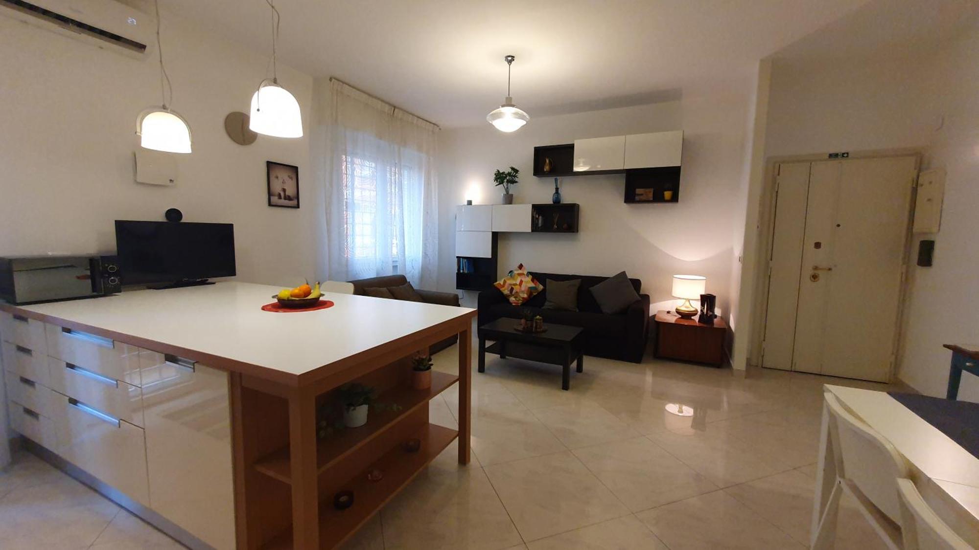 Casa Publicola Lejlighed Rom